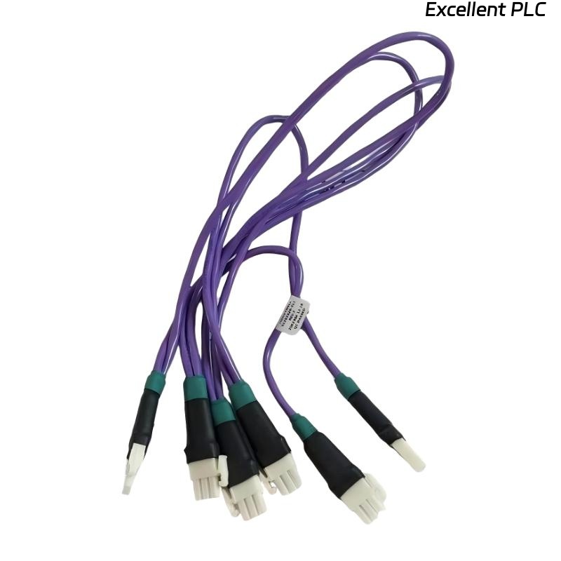 Honeywell 51202329-211 I/O Link Cable