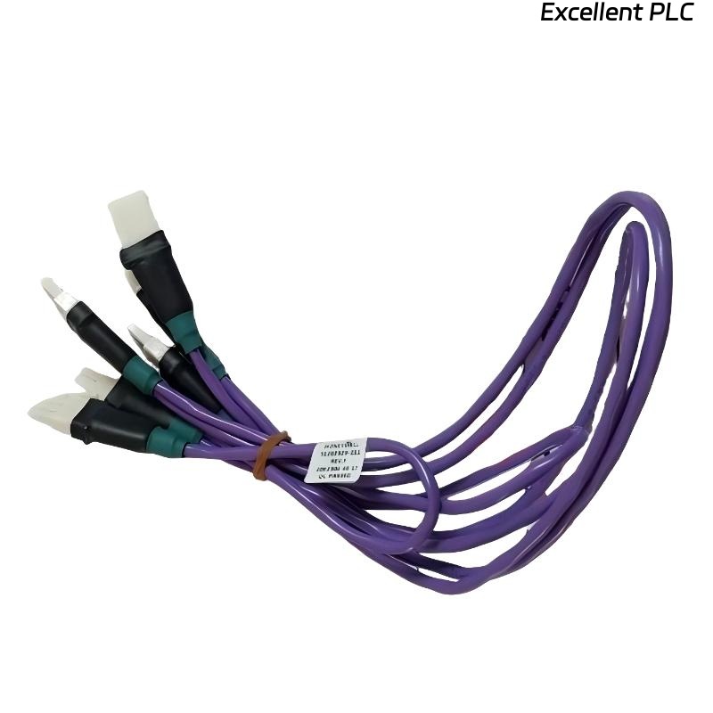 Honeywell 51202329-211 I/O Link Cable
