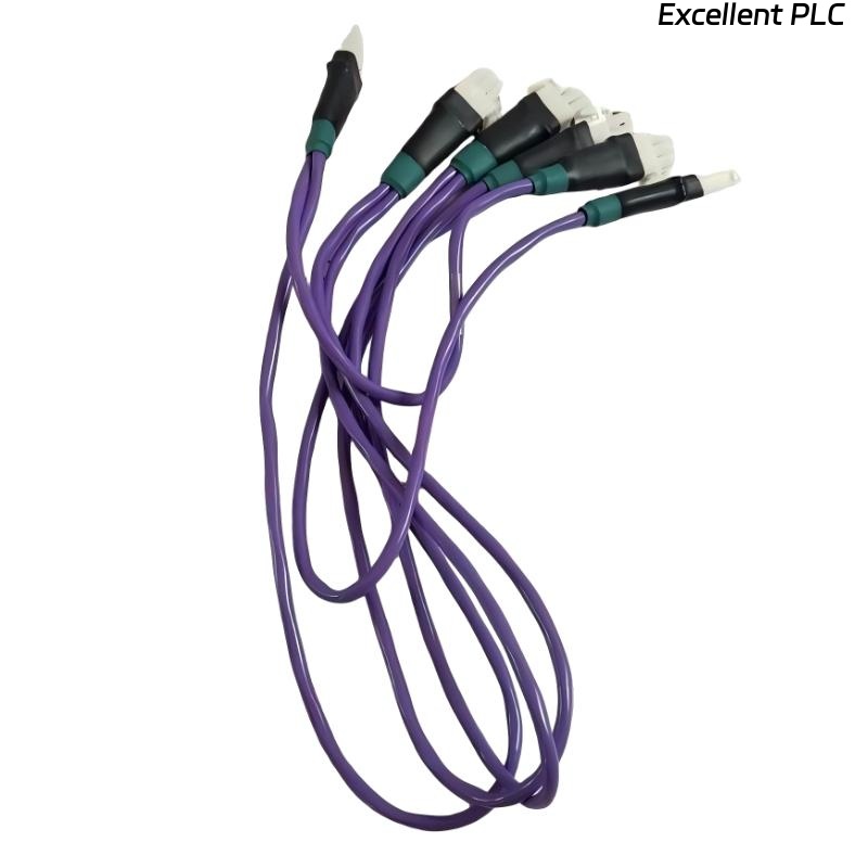 Honeywell 51202329-211 I/O Link Cable