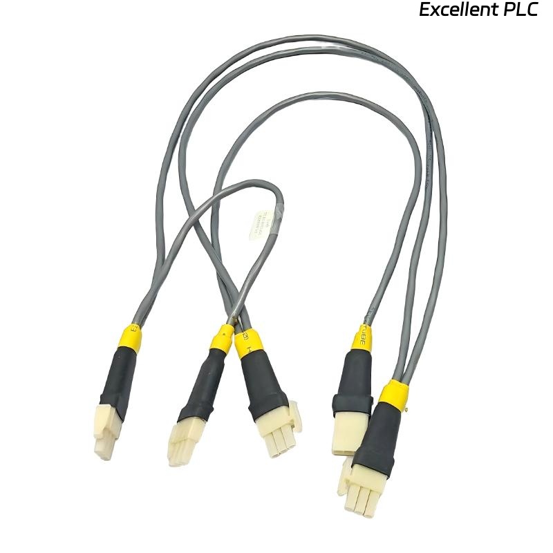 Honeywell 51202329-400 I/O Link Cable