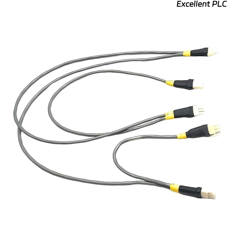 Honeywell 51202329-400 I/O Link Cable