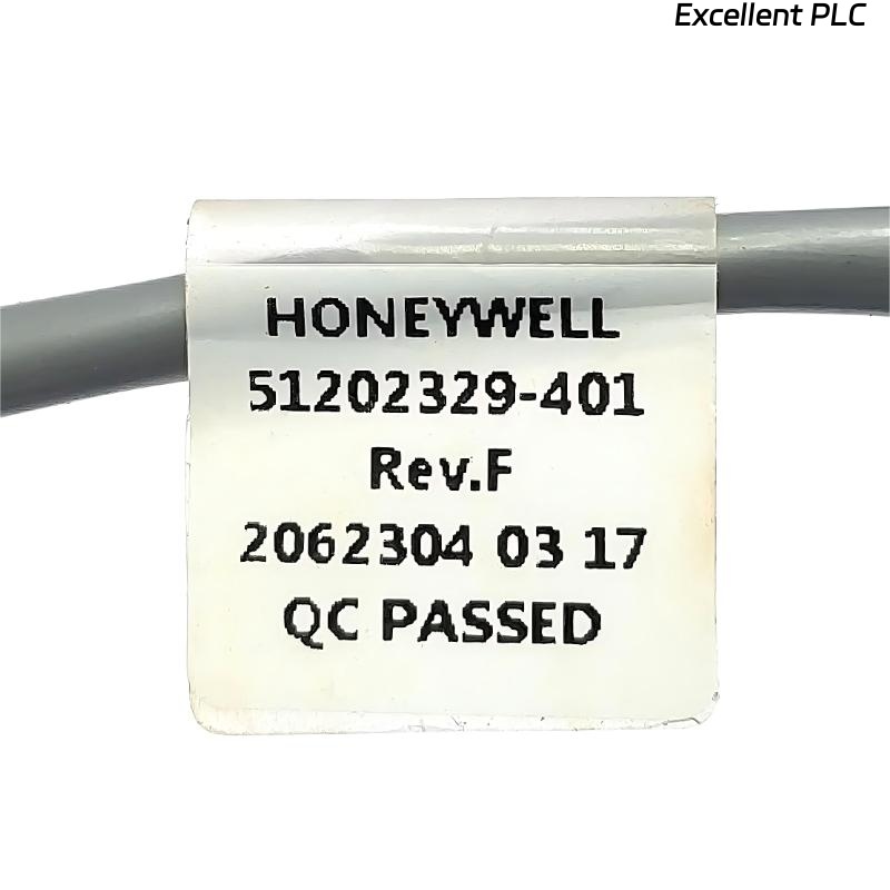 Honeywell 51202329-401 I/O Link Cable