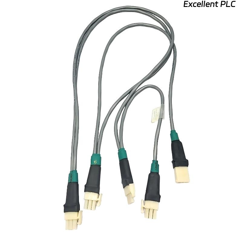 Honeywell 51202329-401 I/O Link Cable