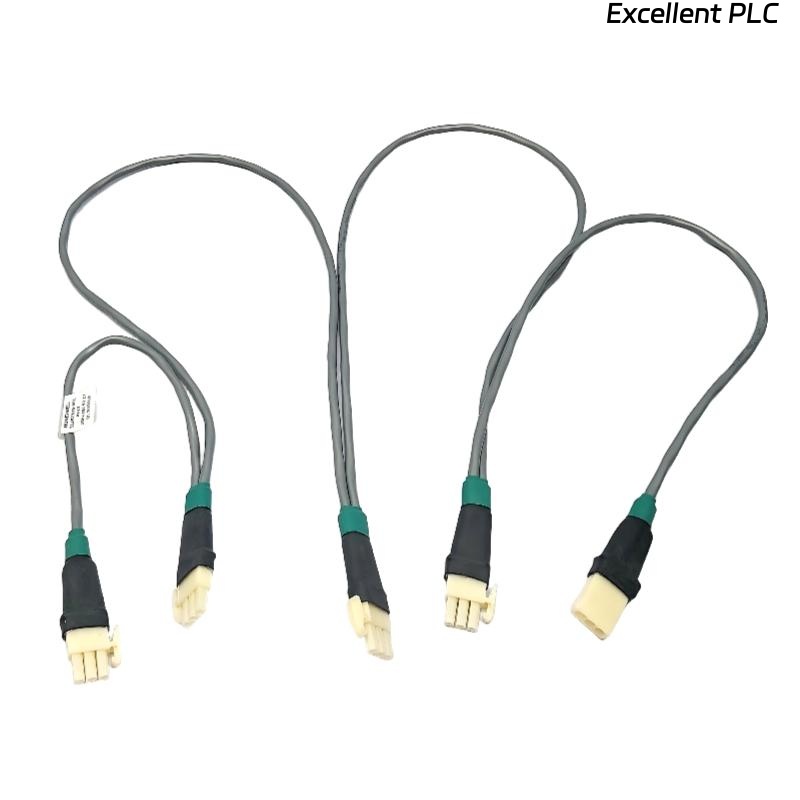 Honeywell 51202329-401 I/O Link Cable