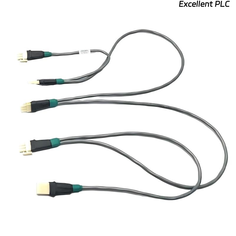 Honeywell 51202329-401 I/O Link Cable