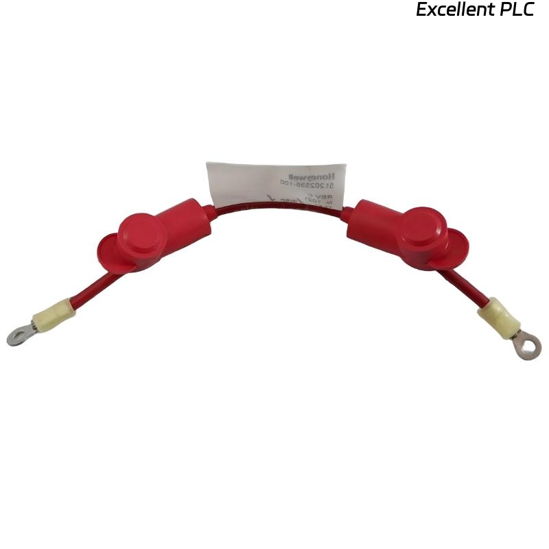 Honeywell 51202335-100 Communication Interface Cable
