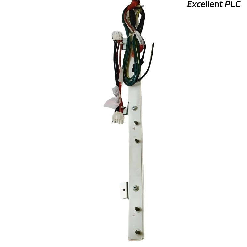 Honeywell 51403896-100 Horizontal DC Power Bus Bar