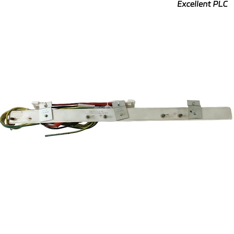 Honeywell 51403896-100 Horizontal DC Power Bus Bar