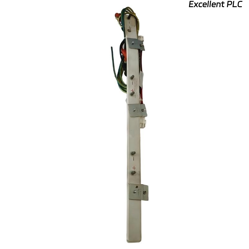 Honeywell 51403896-100 Horizontal DC Power Bus Bar