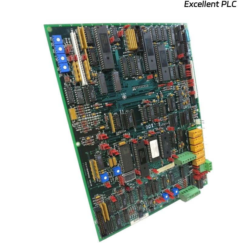 GE 531X139APMARM7 Micro Application Board