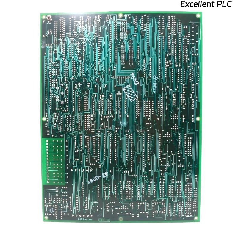 GE 531X139APMARM7 Micro Application Board