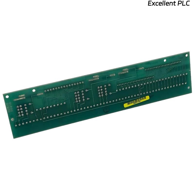 GE 531X171TMAAEG2 Micro Application Terminal Board