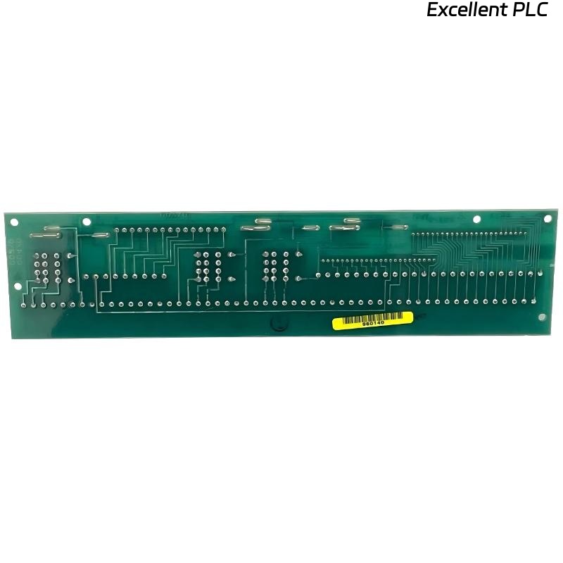 GE 531X171TMAAEG2 Micro Application Terminal Board