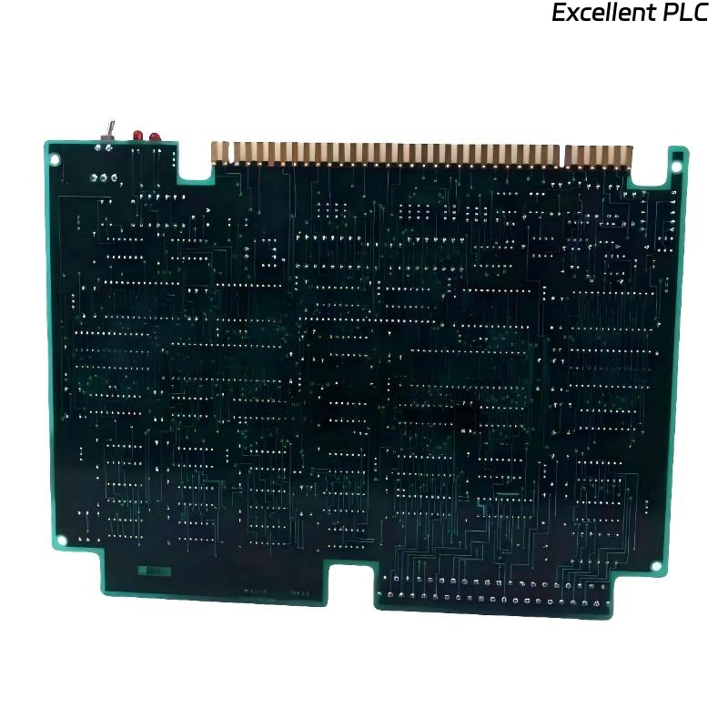 GE 531X175SSBAYM2 Dual Channel BIU Card