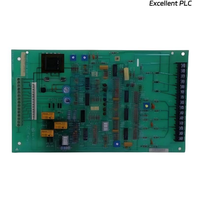 GE 531X179PLMAKG1 Power Line Monitor