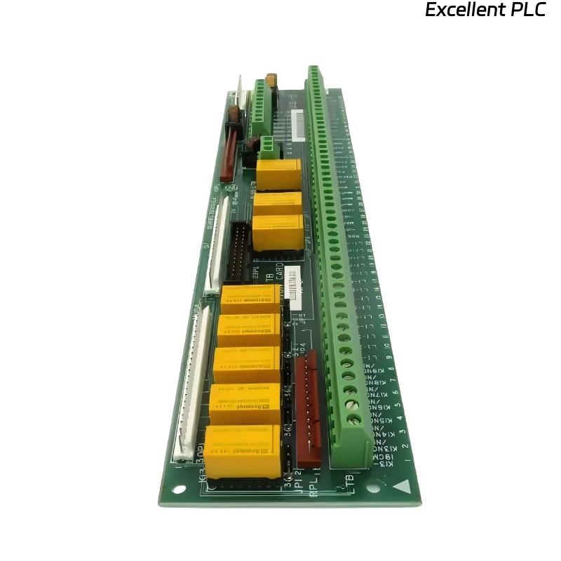 GE 531X189LTBAJG1 LAN TB Option Card