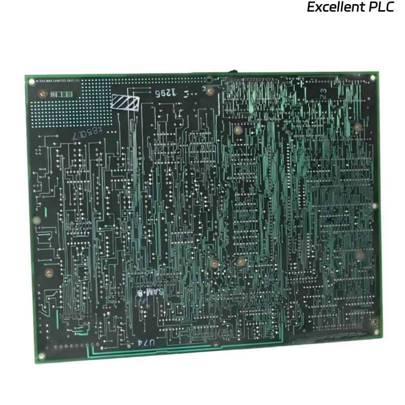 GE 531X300CCHAFM5 Control Board