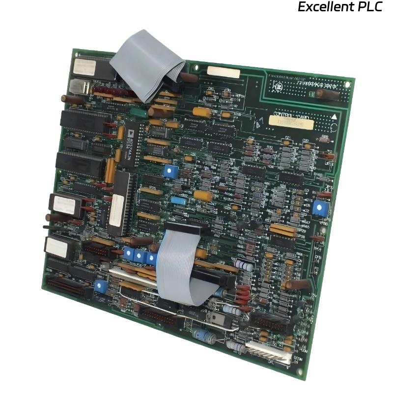 GE 531X300CCHAFM5 Control Board