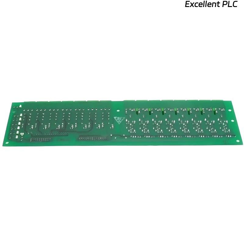 GE 531X307LTBAJG1 I/O Terminal Board