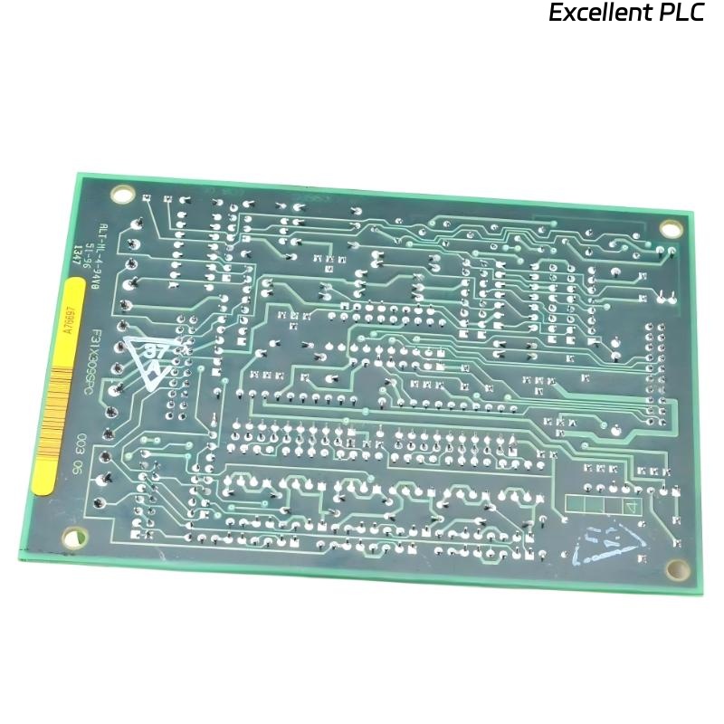 GE 531X309SPCAJG1 Signal Process Board