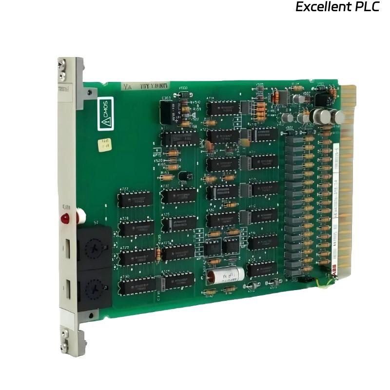 ABB 70EB01B-E HESG447005R2 Digital Input Module