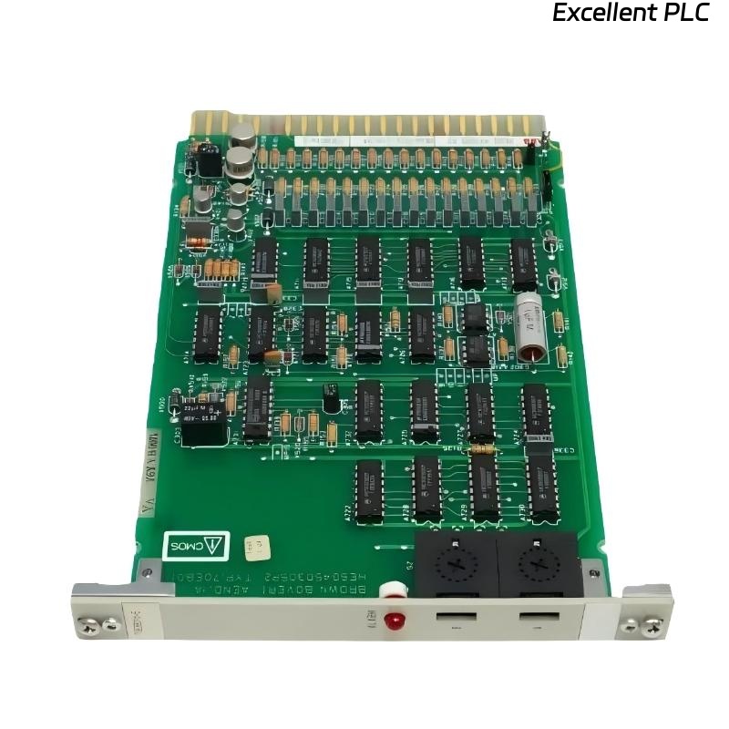 ABB 70EB01B-E HESG447005R2 Digital Input Module