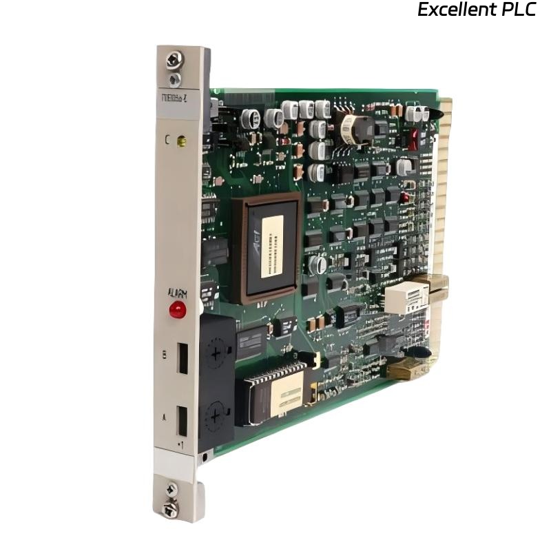 ABB 70EI05a-E  HESG447427R1 Input Module
