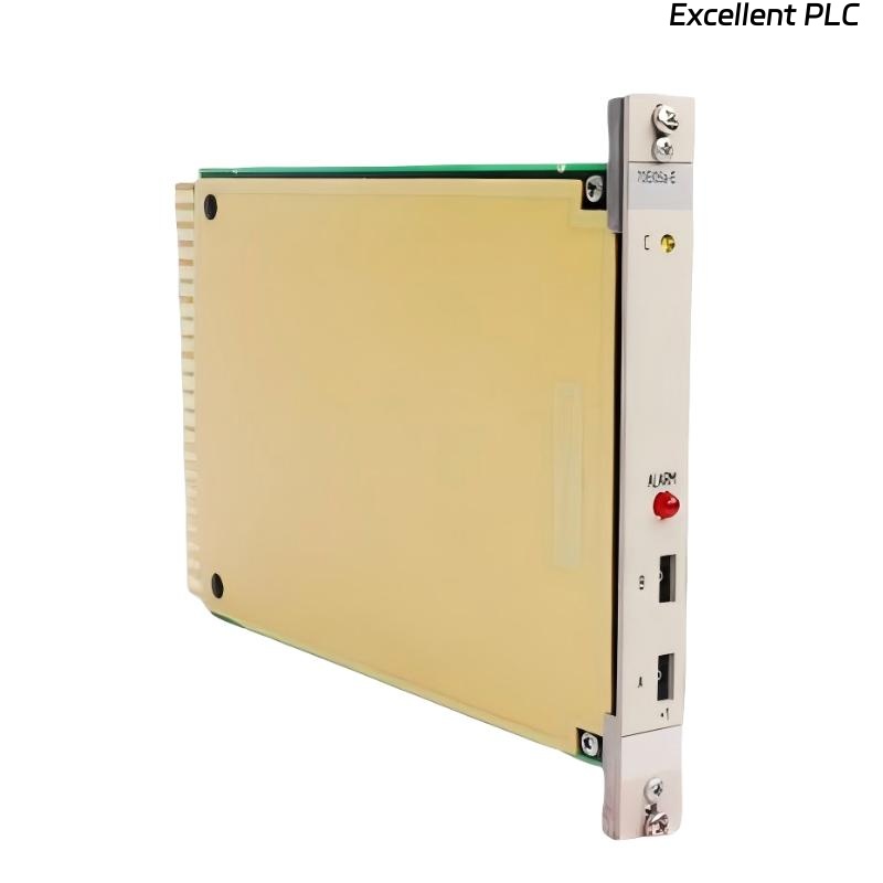 ABB 70EI05a-E  HESG447427R1 Input Module