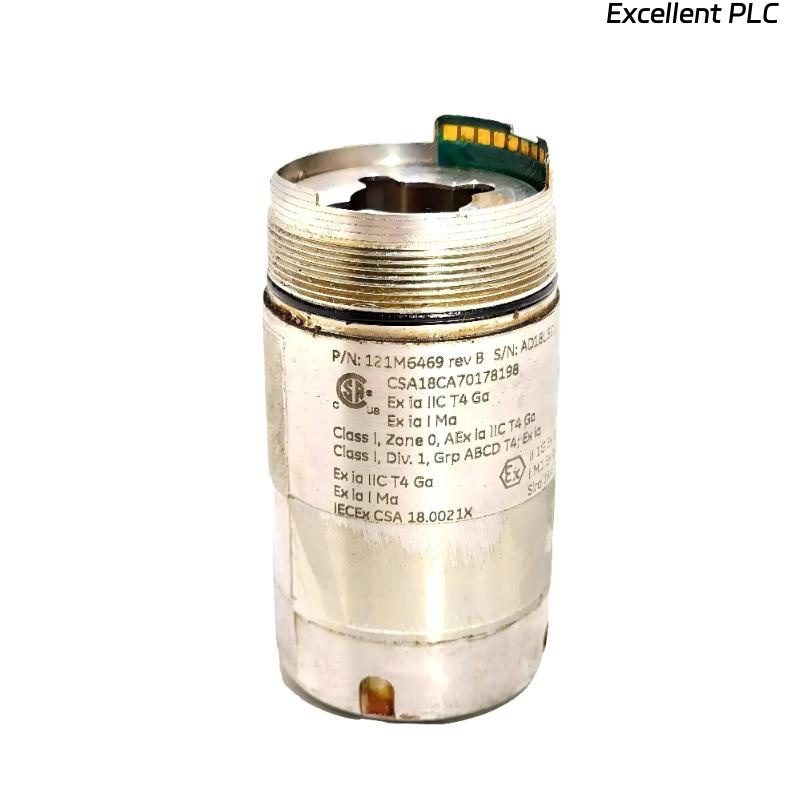 Bently Nevada 70M303-10-01-00-02 Ranger Pro Wireless Condition Monitoring Vibration Sensor