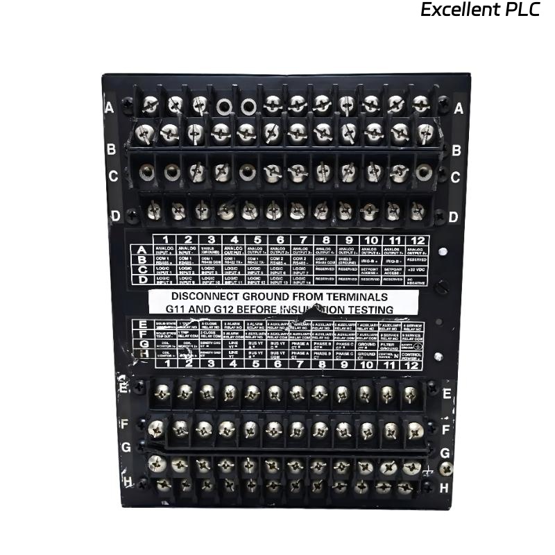 GE 750-P5-G5-S5-HI-A20-G-E Multilin 750 Feeder Management Relay