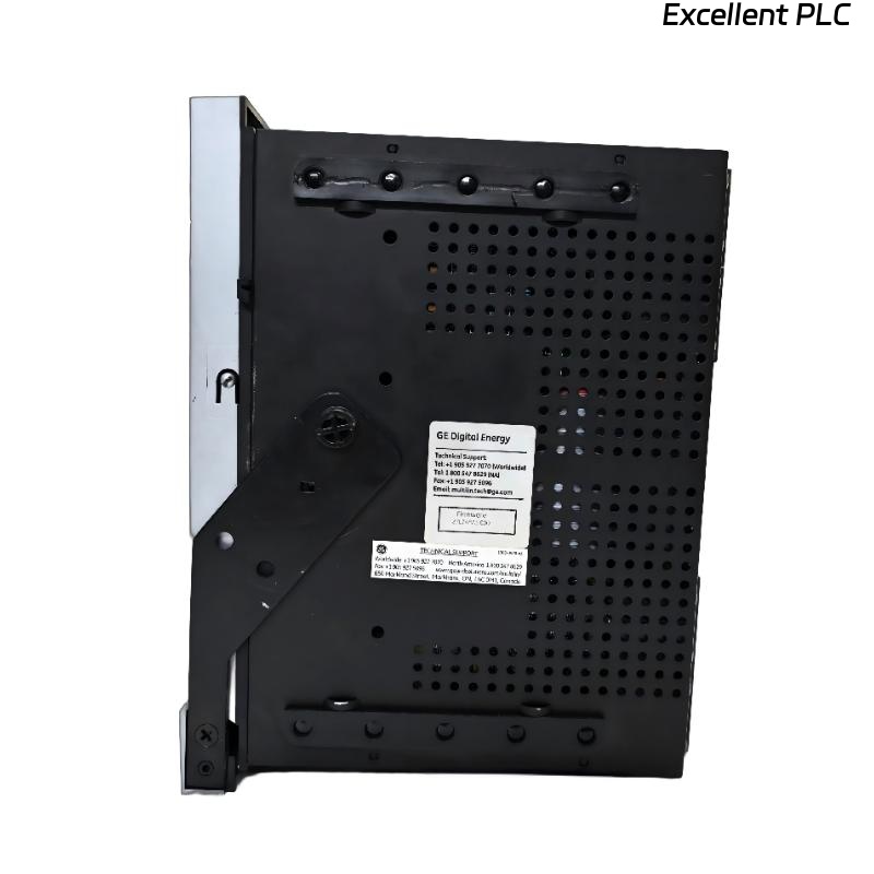 GE 750-P5-G5-S5-HI-A20-G-E Multilin 750 Feeder Management Relay