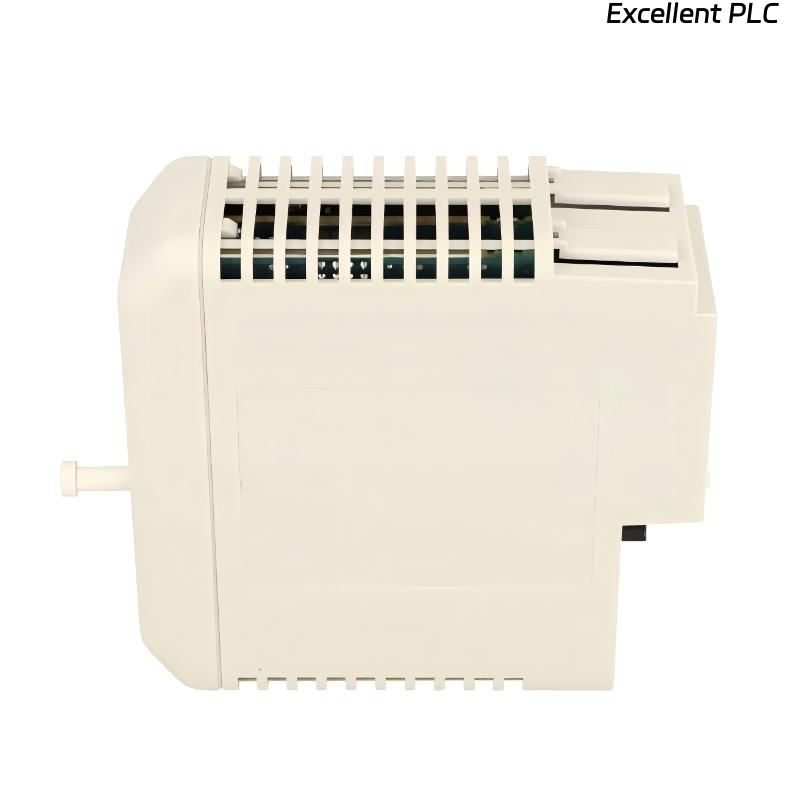 GE 8202-HO-IS 8 Channel Analog Input Module