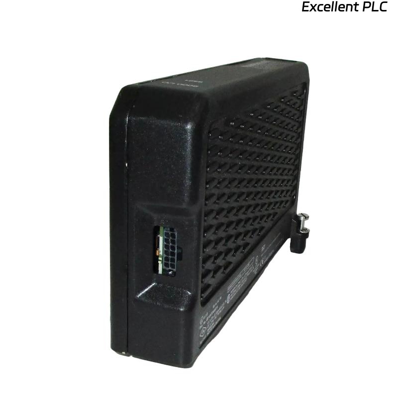 GE 8521-RT-DE PAC8000 RTU Controller