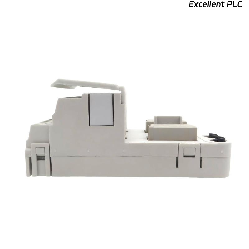 GE 8610-FT-NA Field Terminal