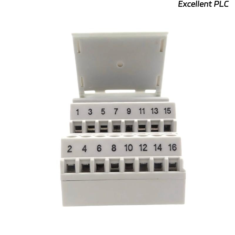 GE 8610-FT-NA Field Terminal