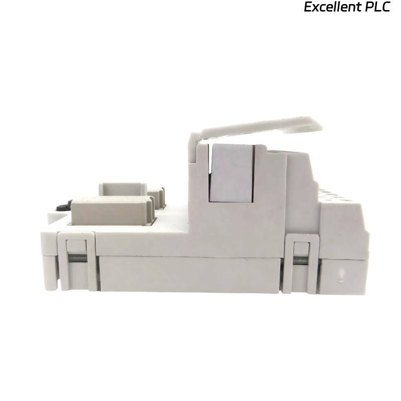 GE 8610-FT-NA Field Terminal