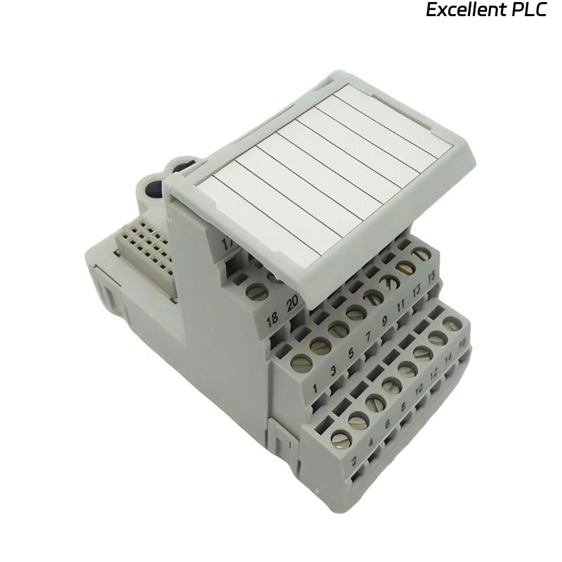 GE 8612-FT-NA Terminal Base
