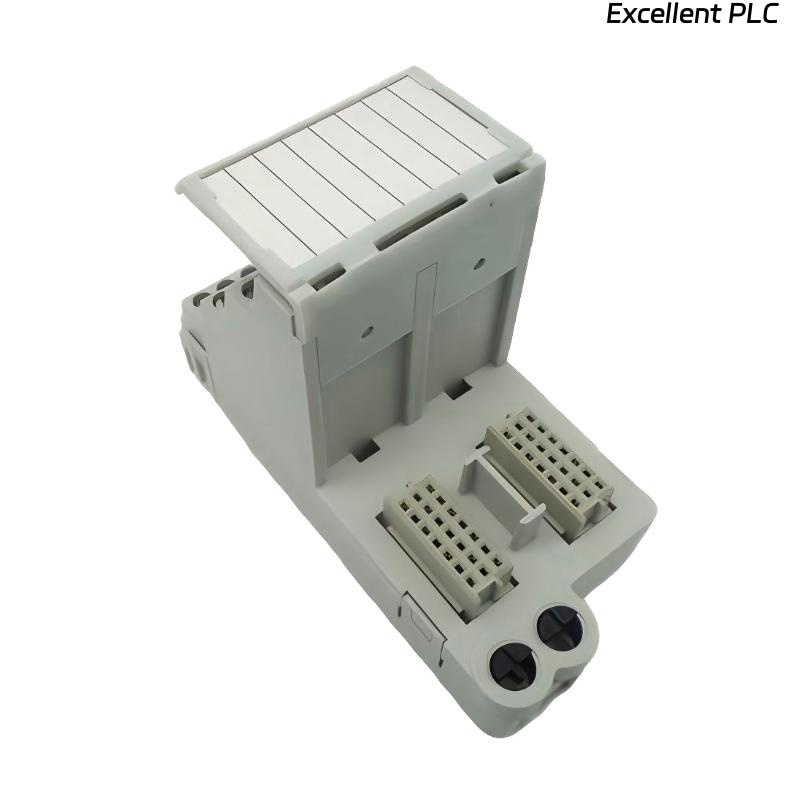 GE 8612-FT-NA Terminal Base