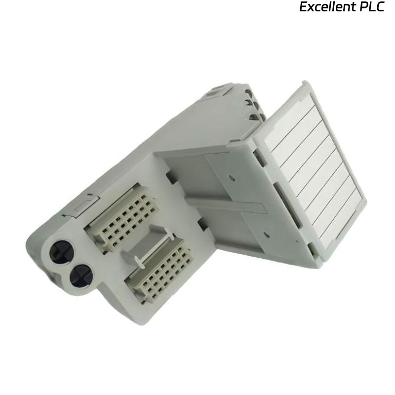 GE 8612-FT-NA Terminal Base