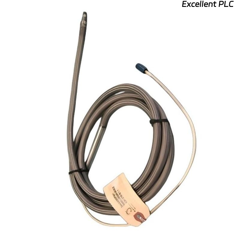 Bently Nevada 86691-00680-0350-90 Vibration Probe