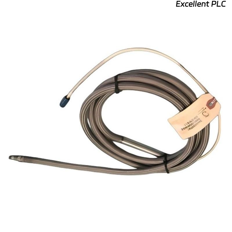 Bently Nevada 86691-00680-0350-90 Vibration Probe