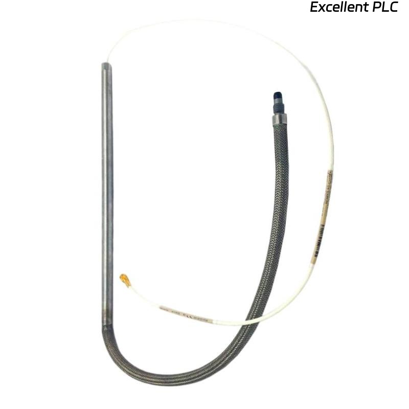 Bently Nevada 86691-01250-0435-15 Vibration Probe