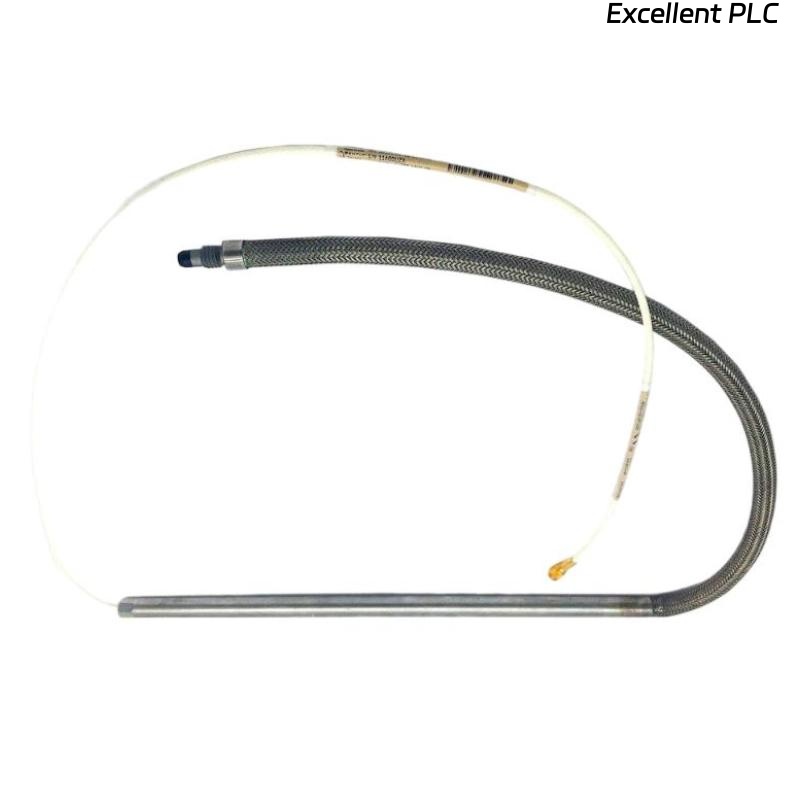 Bently Nevada 86691-01250-0435-15 Vibration Probe