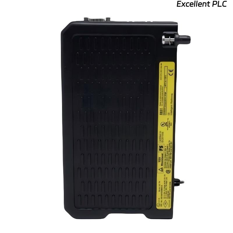 GE 8851-LC-MT SafetyNet Controller