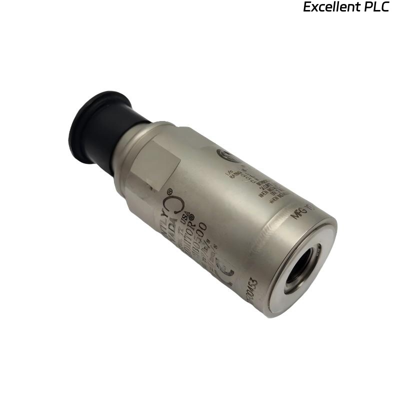 Bently Nevada 89411-01 Individual 1/4-28 UNF Mounting Adapter