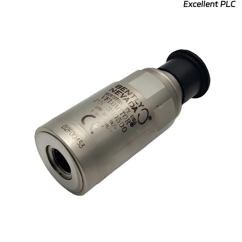 Bently Nevada 89412-01 Individual 1/4-20 UNC Mounting Adapter