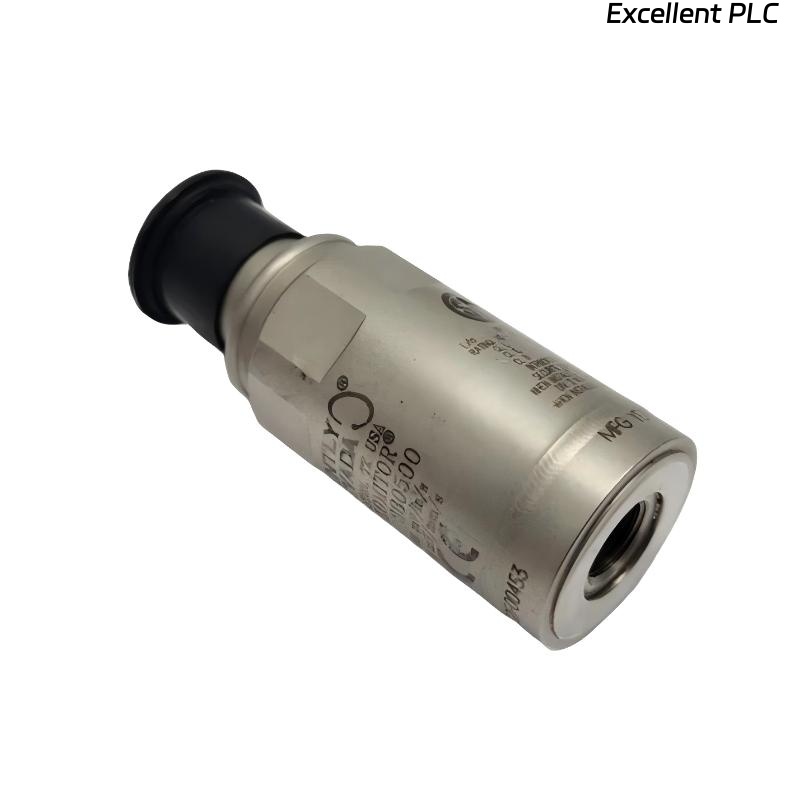 Bently Nevada 89412-01 Individual 1/4-20 UNC Mounting Adapter