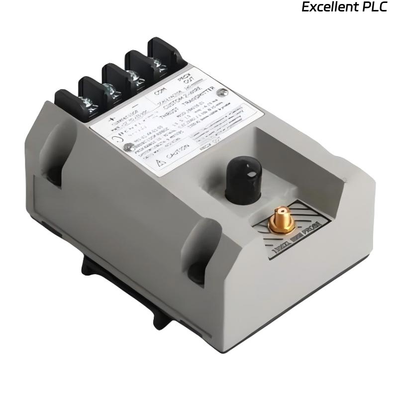 Bently Nevada 991-01-XX-01-05 284318-01 991 Thrust Transmitter