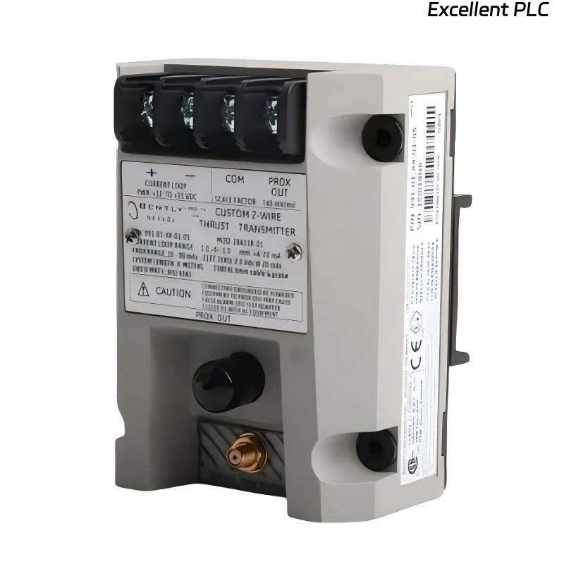 Bently Nevada 991-01-XX-01-05 284318-01 991 Thrust Transmitter