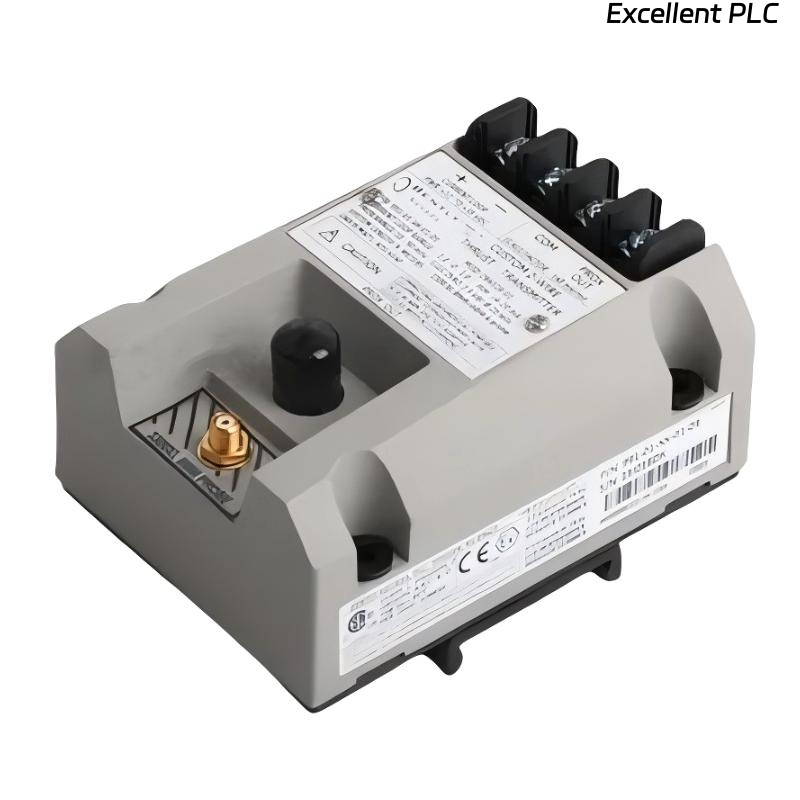 Bently Nevada 991-01-XX-01-05 284318-01 991 Thrust Transmitter